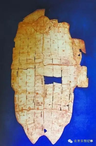 金猪配资 “看·见殷商”火爆开展，一文回顾百年前殷墟是如何被发现的？