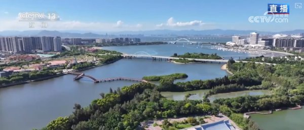 上阳网配资 生态画卷展新“颜” 增“绿”生“金”点亮多样消费新场景
