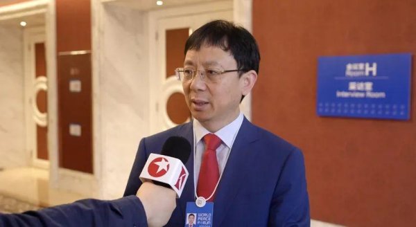 中国银河证券 \＂特朗普要想访华，台湾问题不能含糊\＂