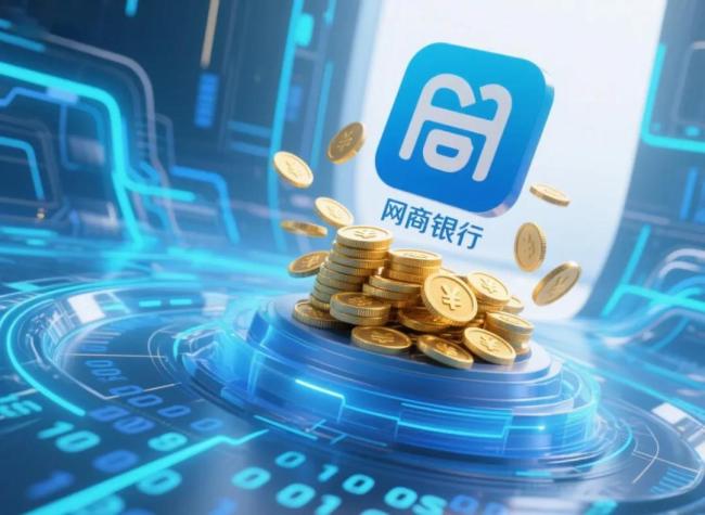 网商银行，理想与现实的10年博弈