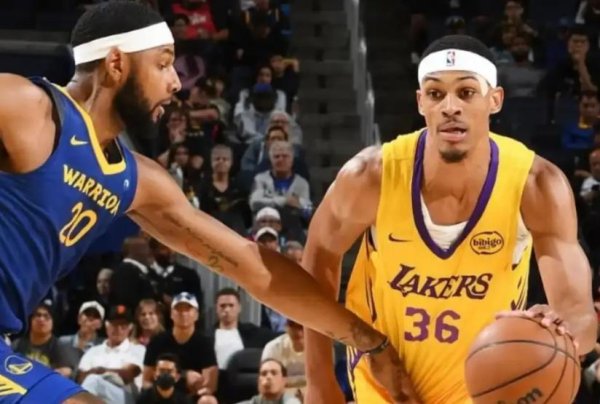 胜亿优配 NBA湖人队有意签下广东队外援；宁波队更换主教练+外援第一签