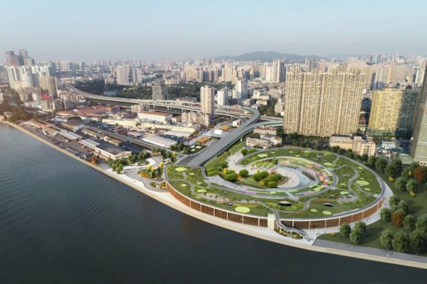 丰泰优配 芳村！交通调整！涉及这一大工程→