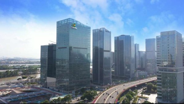 胜亿配资 “广州公共交通电动化”项目入围“为地球奋斗奖”